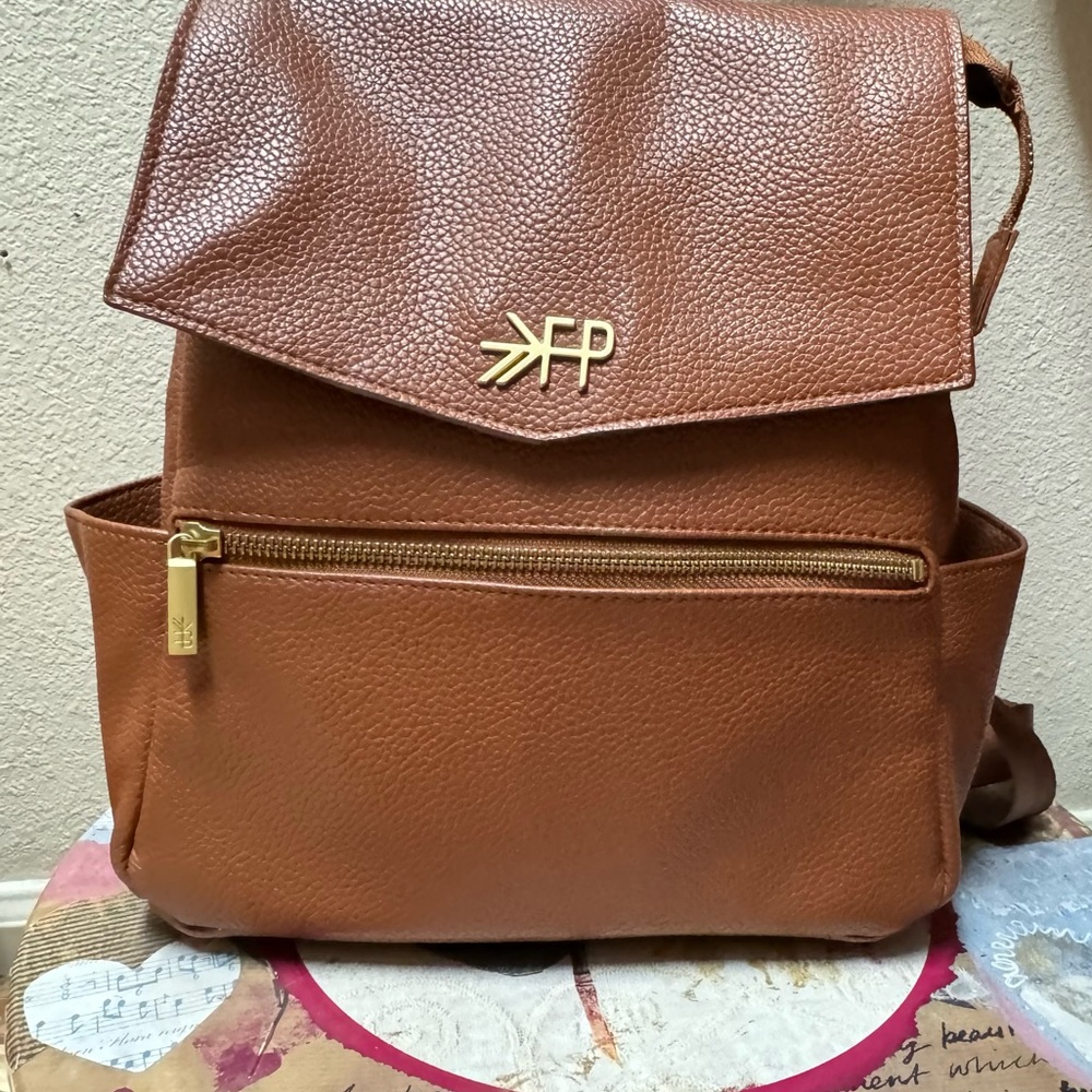 Freshly Picked diaper bag✨